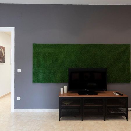 The Camp Nou Fcb Apartment Barcelona Exterior photo